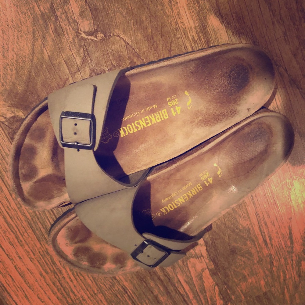 Sandals